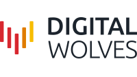 Digital Wolves logo