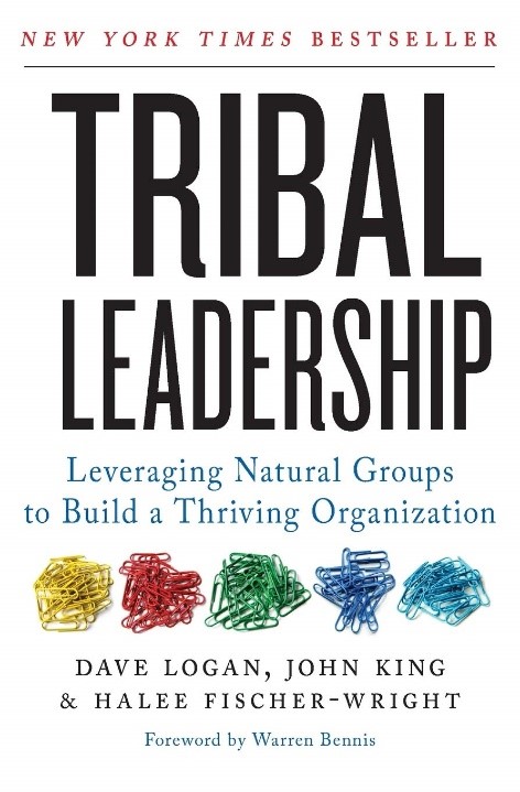 tribal lidership una lectura recoemndada