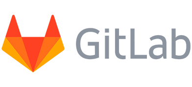 logotipo de gitlab colaborador DevOps Spain III