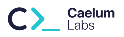 caelum labs logotipo