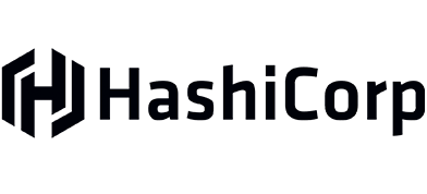 logotipo hashicorp colaborador DevOps Spain