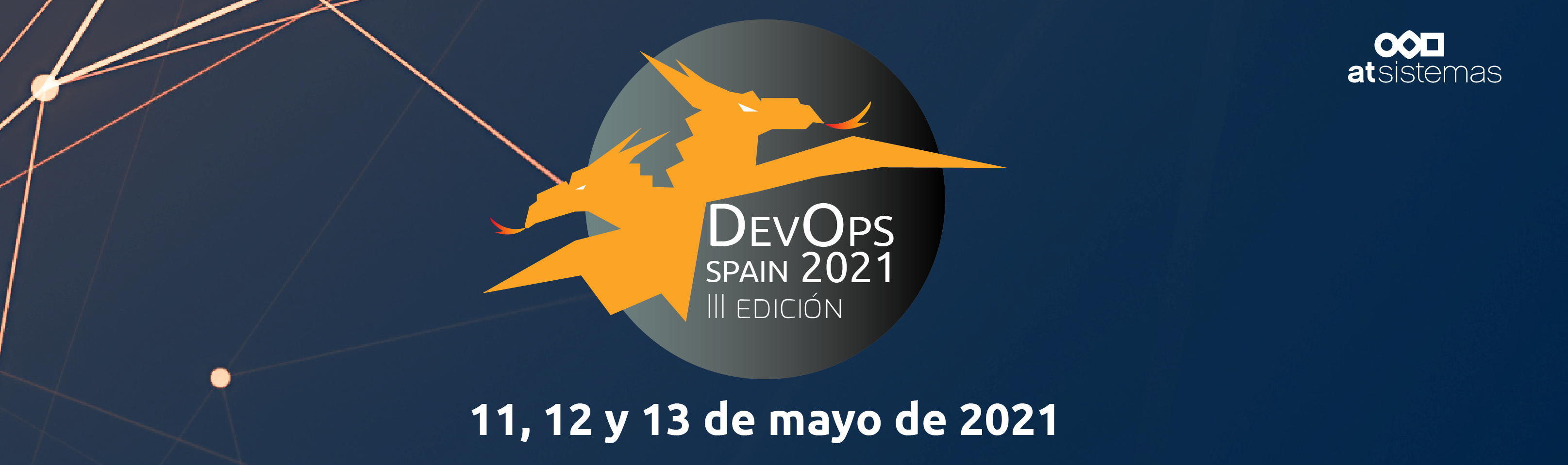 Tercera edición DevOps Spain