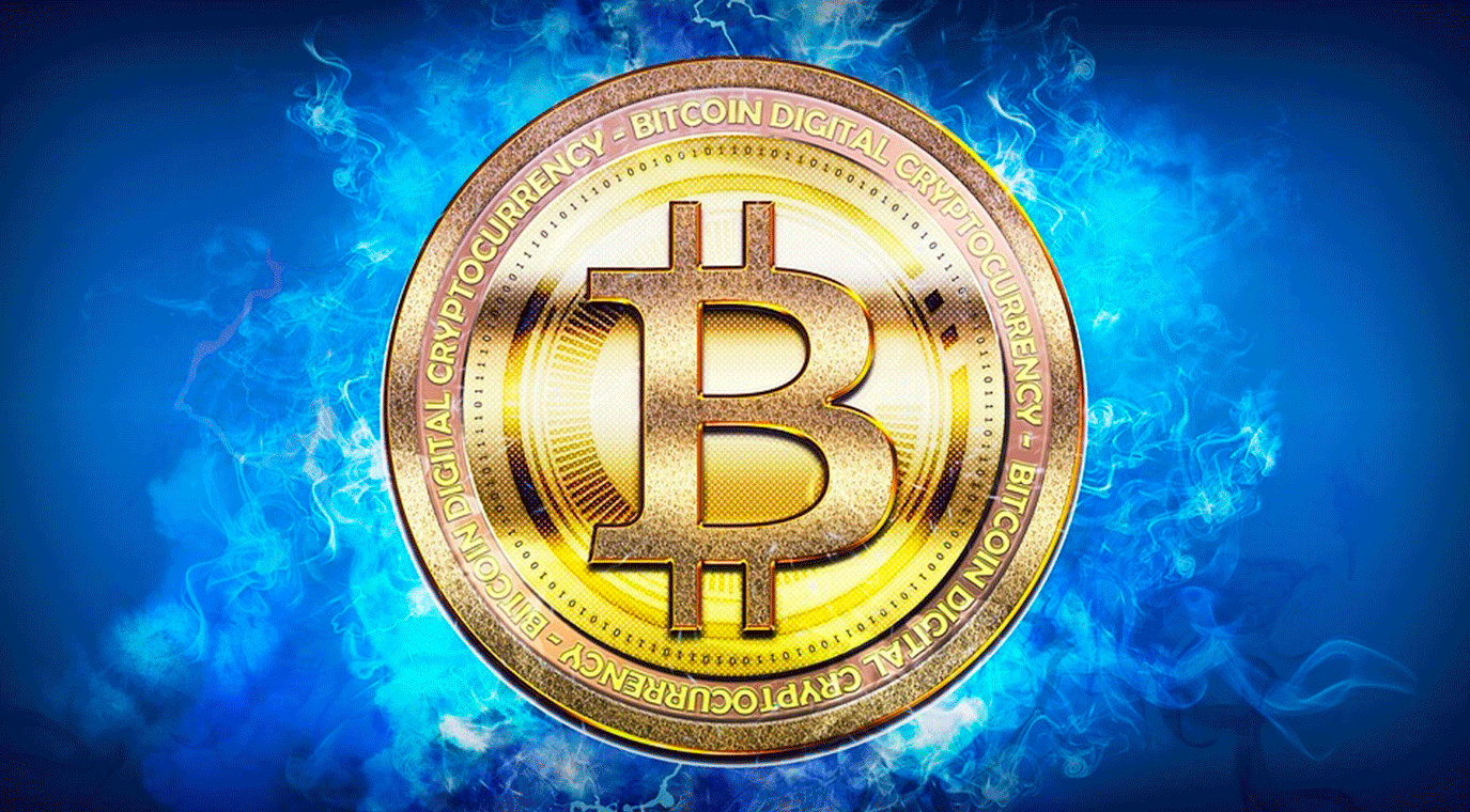 bitcoin, la historia de un moneda digital
